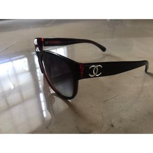 Chanel 5182 Sunglasses